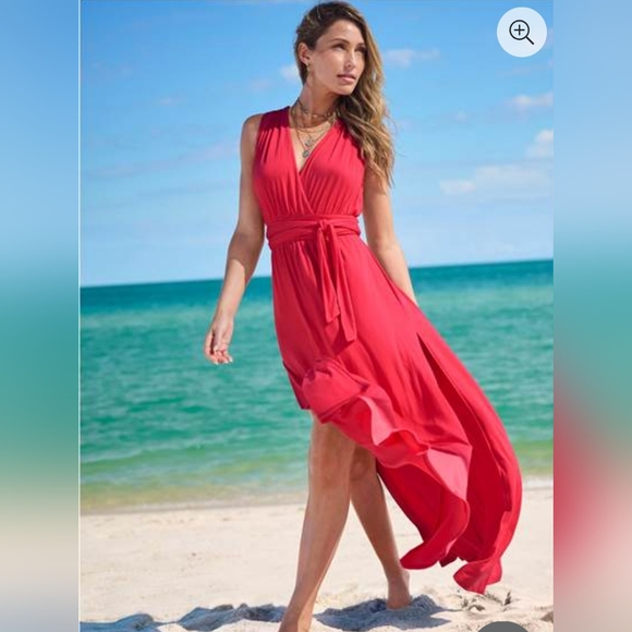 VENUS Dresses & Skirts - Women's Maxi dress